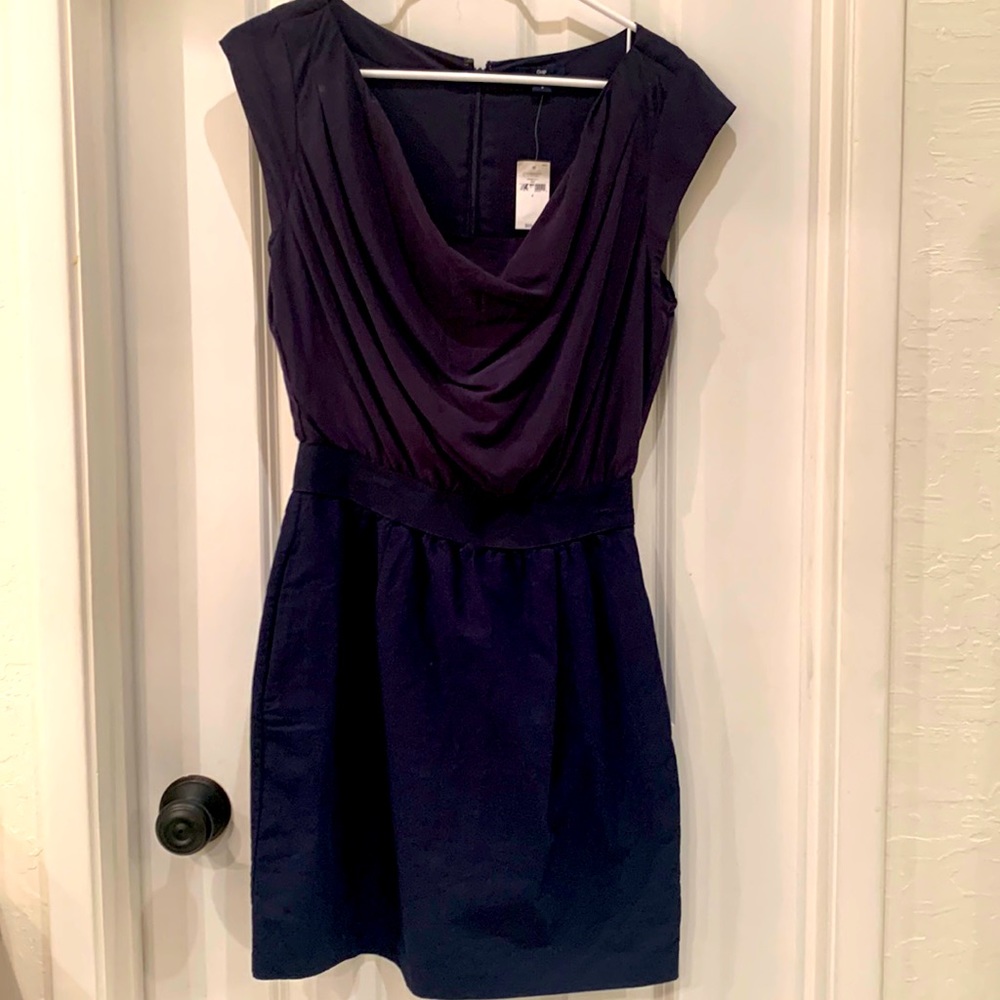Gap short dress